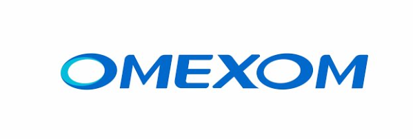 Logo Omexom